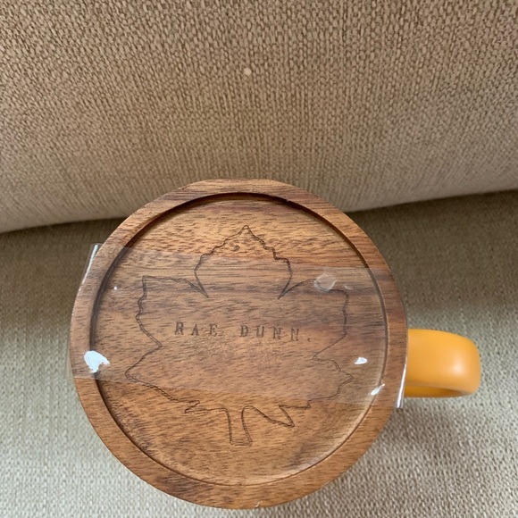 Rae Dunn mug - Picture 2 of 3